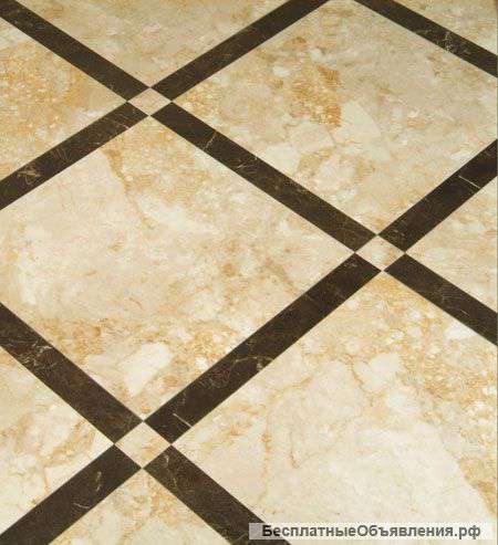 Качественная плитка и керамогранит