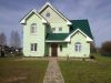 Жилой зимний дом с участком ИЖС в Городе Тосно Ленинградская область