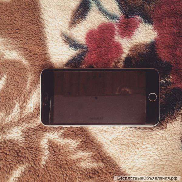 Обменяю айфон 6+ на 5s