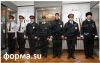 Формы для полиции, гибдд, мчс , кадетов
