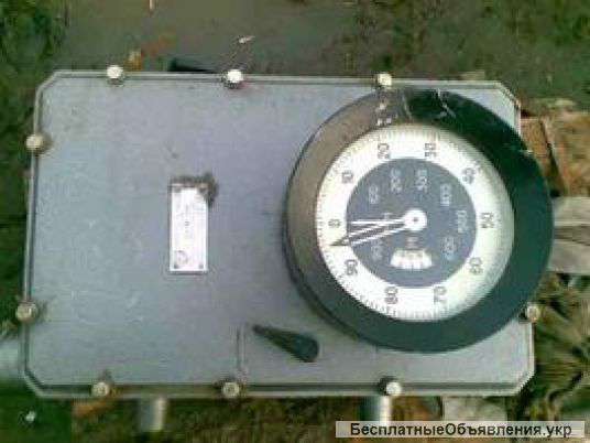 Уровнемеры УДУ-10 и ЗИПы к ним