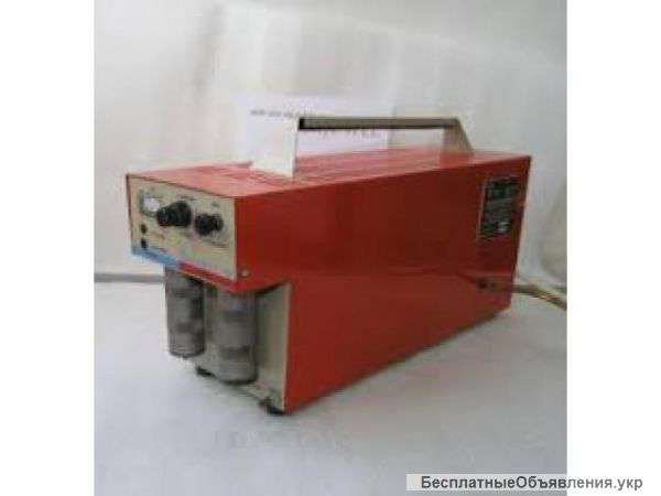 Электролизно-водная установка «Эффект-80»