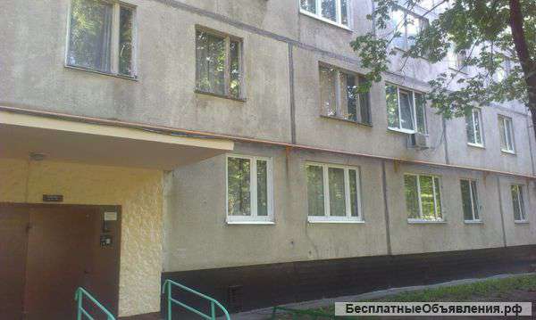 Квартиру