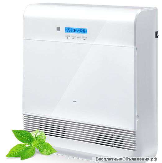 Бризер (воздухоочиститель) TION O2 Standard