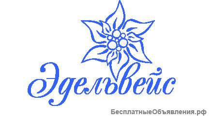 "Эдельвейс"-ландшафтный дизайн, озеленение