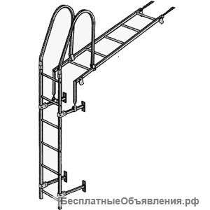 Элементы безопасности кровли
