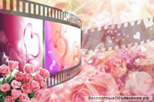 Слайд-шоу - ролики из Ваших фотографий