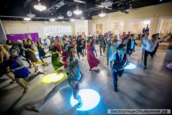 Управляющий компанией