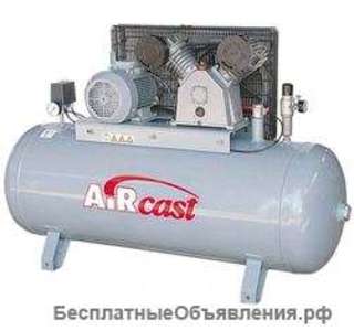 Компрессоры Aircast (Remeza)