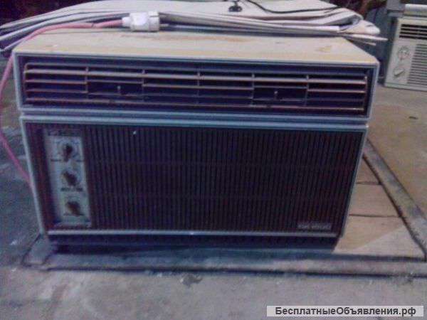 Кондиционер бк