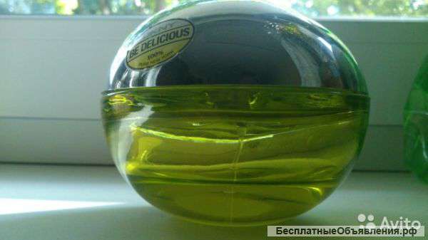 Dkny Be Delicious