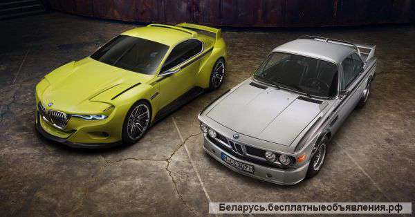 BMW - продажа запчастей б/у к автомобилям марки БМВ