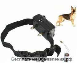 Ошейник антилай терминатор 3