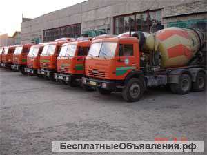 Бетон кредит рассрочка