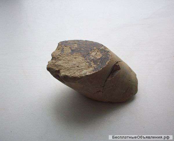 2 оформленных месторождения щебня