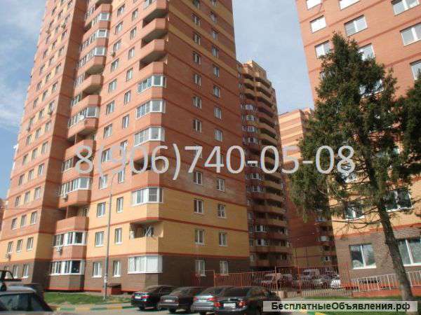 1-ком. квартира
