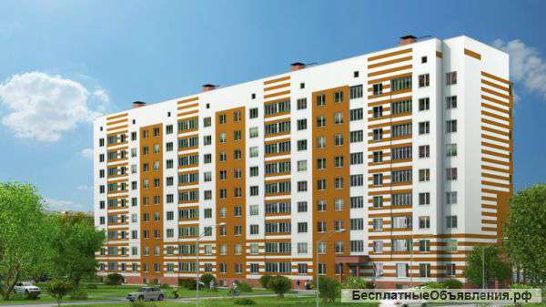Квартиры от застройщика