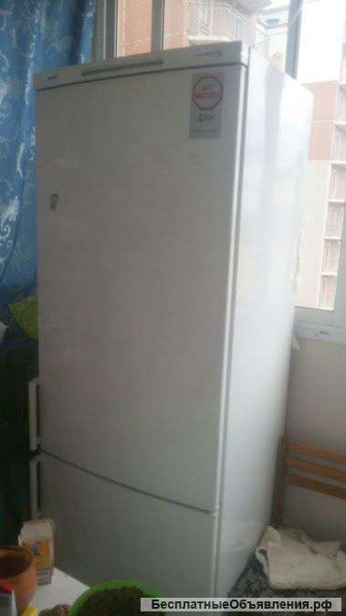 Холодильник Самсунг