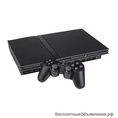Sony PlayStation 2 Slim