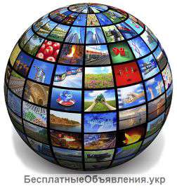 Создам для Вас современный, адаптивный, мобильный сайт