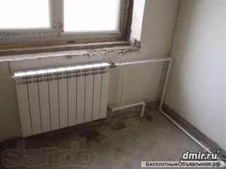 Установка сантехники.сантехник на дом