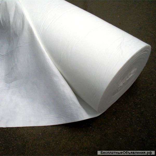 Геотекстиль 150 гр/м2