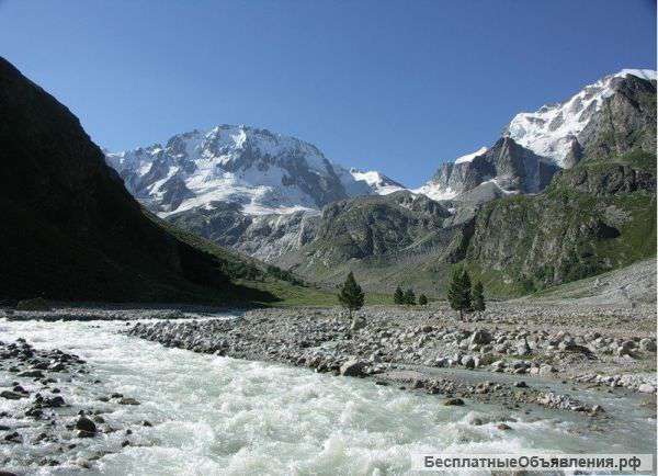 Уллу-Тау Гора исполняющая желания