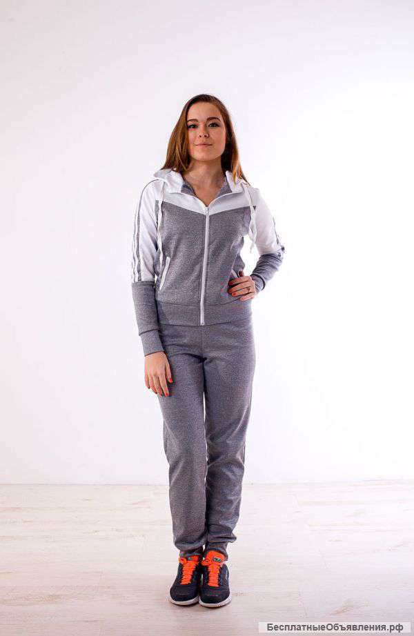 Спортивная и качественная одежда от производителя