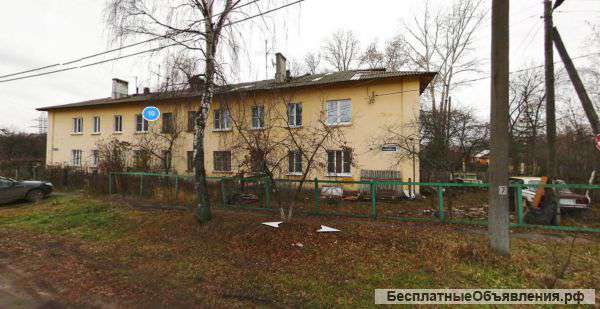 Сдам квартиру