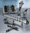 Ремонт форсунок Common Rail на официальном сервисе