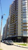 2кв 53м с ремонтом в новом кирпично монолитном доме 2010г
