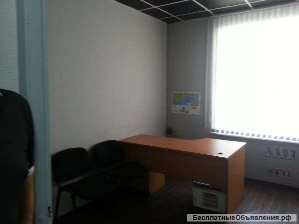 Офисное помещение