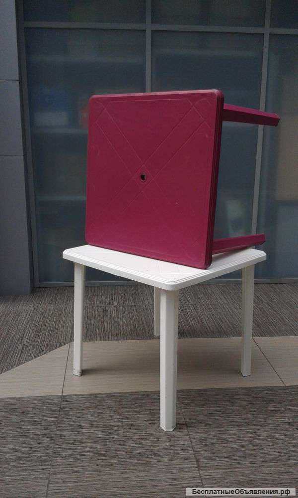 Столы, стулья, шатры в аренду