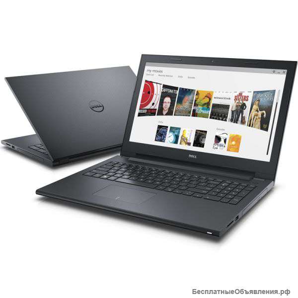 Ноутбук DELL inspiron 3542 15,6