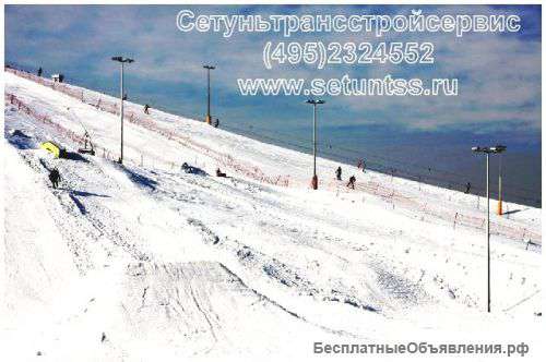 Опоры наружного освещения