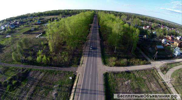 Сборка и настройка коптеров, беспилотников
