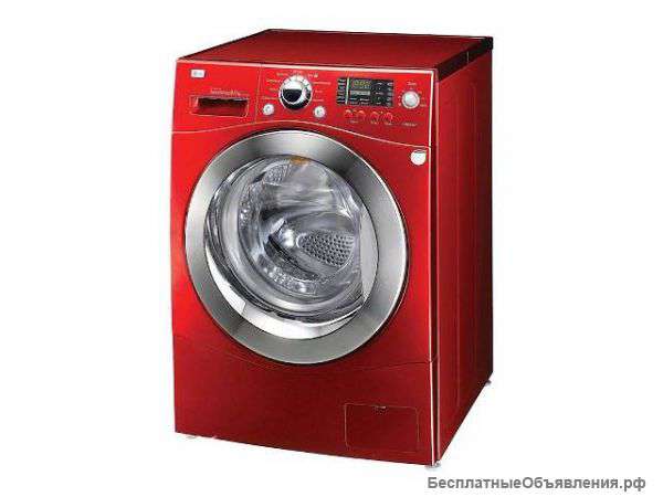 Ремонт стиральных машин различных марок