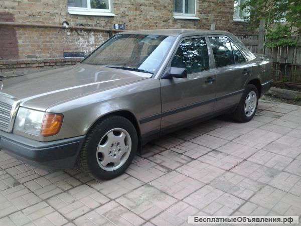 Mersedes benz