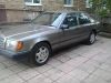 Mersedes benz