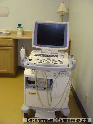 Узи аппарат imagic sigma 5000(Франция) 2008 г