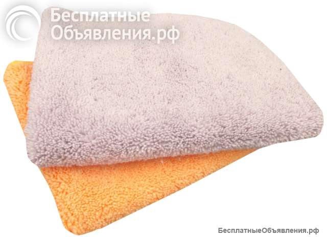 Салфетки для мойки автомобилей из микрофибры