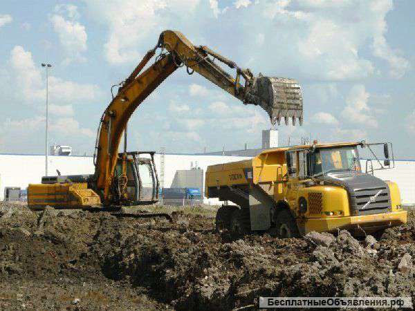 Утилизация вывоз мусора, отходов 1-4 класс