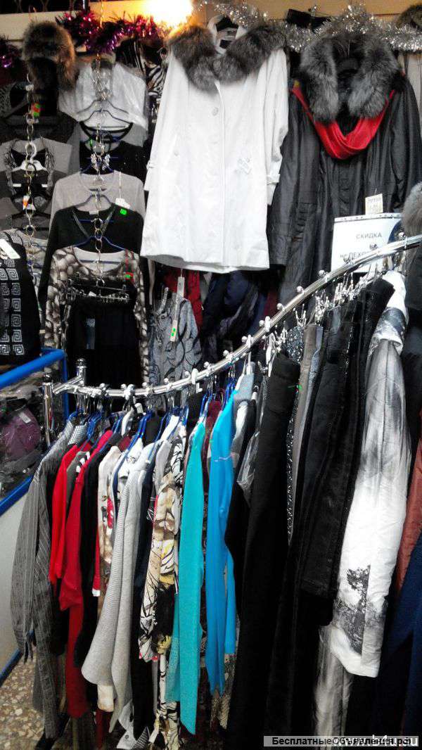 Магазин товаров из верблюжьей шерсти, одежды и аксессуаров