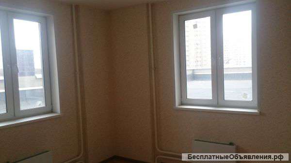 2-комн квартира