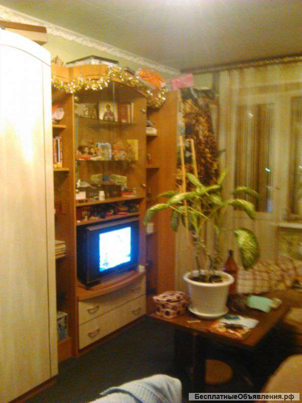 1-комн квартира на Львовской