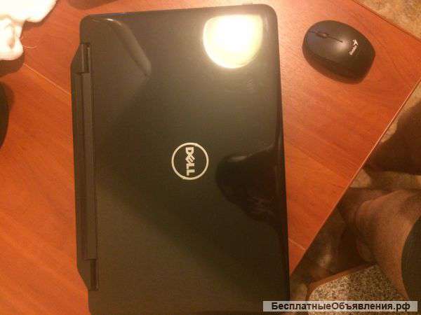Ноутбук dell m5040