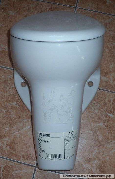 Писсуар Ideal Standard W390301 / K552601