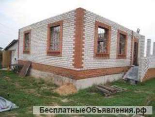 Покупайте быстрее, пока дешево. Большой участок, целиком или частями