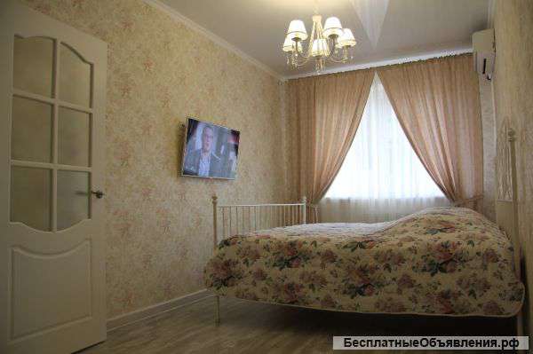 1 к. кв. 36 кв.м.