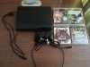PS3 500gb super slim + 19 лицензионных игр